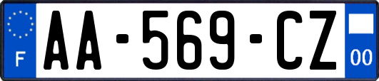 AA-569-CZ