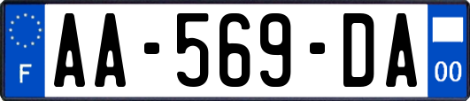 AA-569-DA