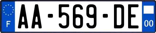 AA-569-DE