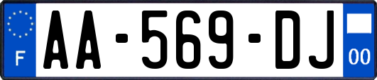 AA-569-DJ