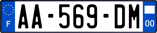 AA-569-DM