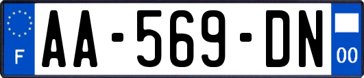 AA-569-DN