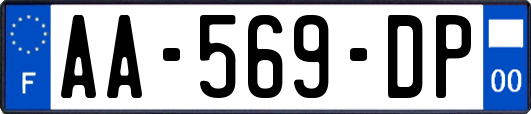 AA-569-DP