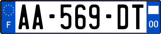 AA-569-DT