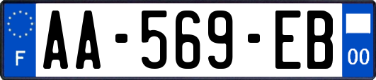 AA-569-EB