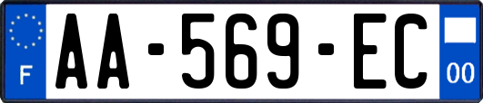 AA-569-EC