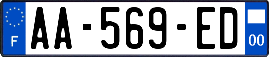 AA-569-ED