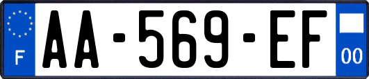 AA-569-EF