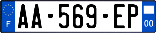 AA-569-EP