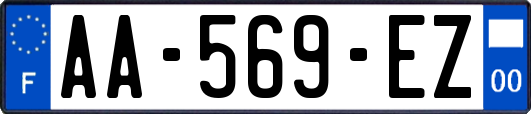 AA-569-EZ