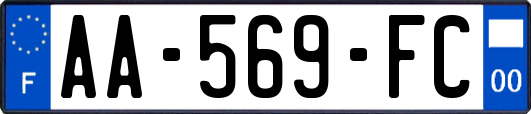 AA-569-FC