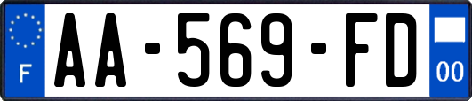 AA-569-FD