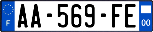 AA-569-FE