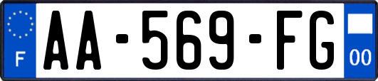 AA-569-FG