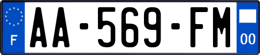 AA-569-FM