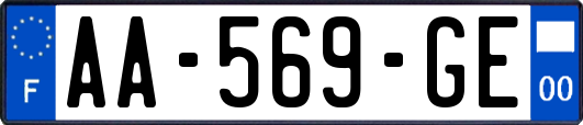 AA-569-GE