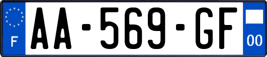 AA-569-GF