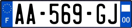 AA-569-GJ