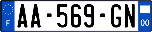 AA-569-GN