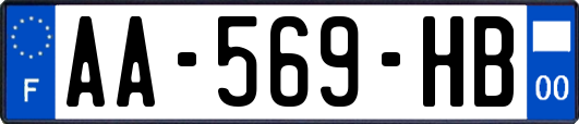 AA-569-HB