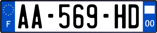 AA-569-HD