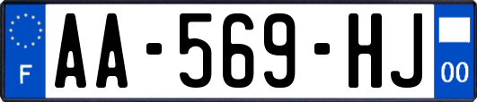 AA-569-HJ