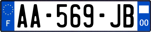 AA-569-JB