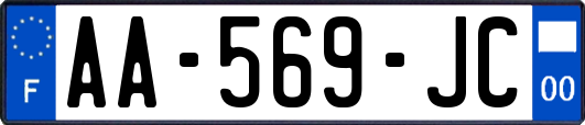 AA-569-JC