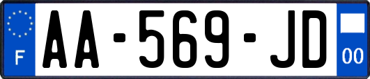 AA-569-JD