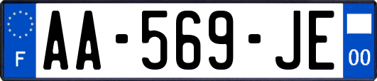 AA-569-JE