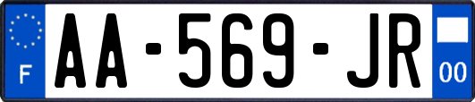 AA-569-JR