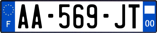 AA-569-JT