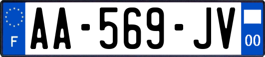 AA-569-JV