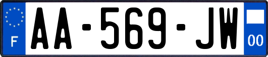 AA-569-JW