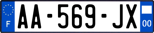 AA-569-JX