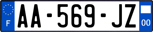 AA-569-JZ