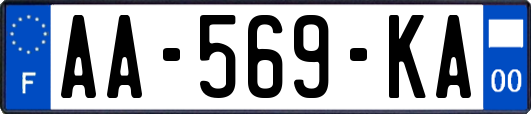 AA-569-KA