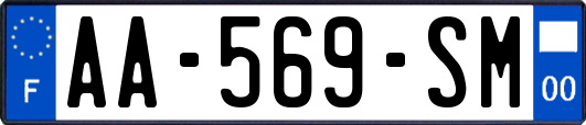 AA-569-SM