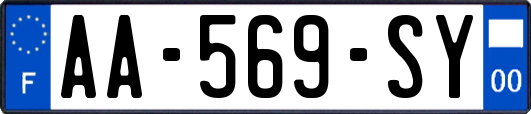 AA-569-SY