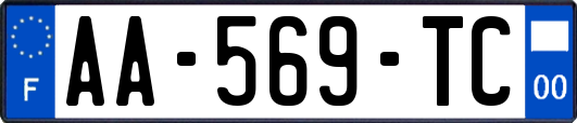 AA-569-TC