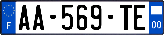 AA-569-TE