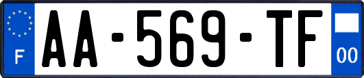 AA-569-TF