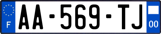 AA-569-TJ