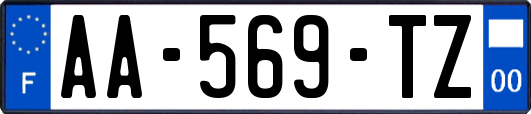 AA-569-TZ