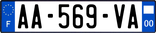 AA-569-VA