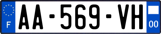 AA-569-VH