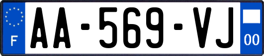 AA-569-VJ