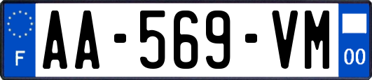 AA-569-VM