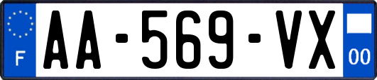 AA-569-VX