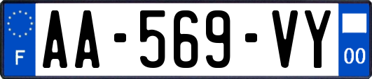 AA-569-VY